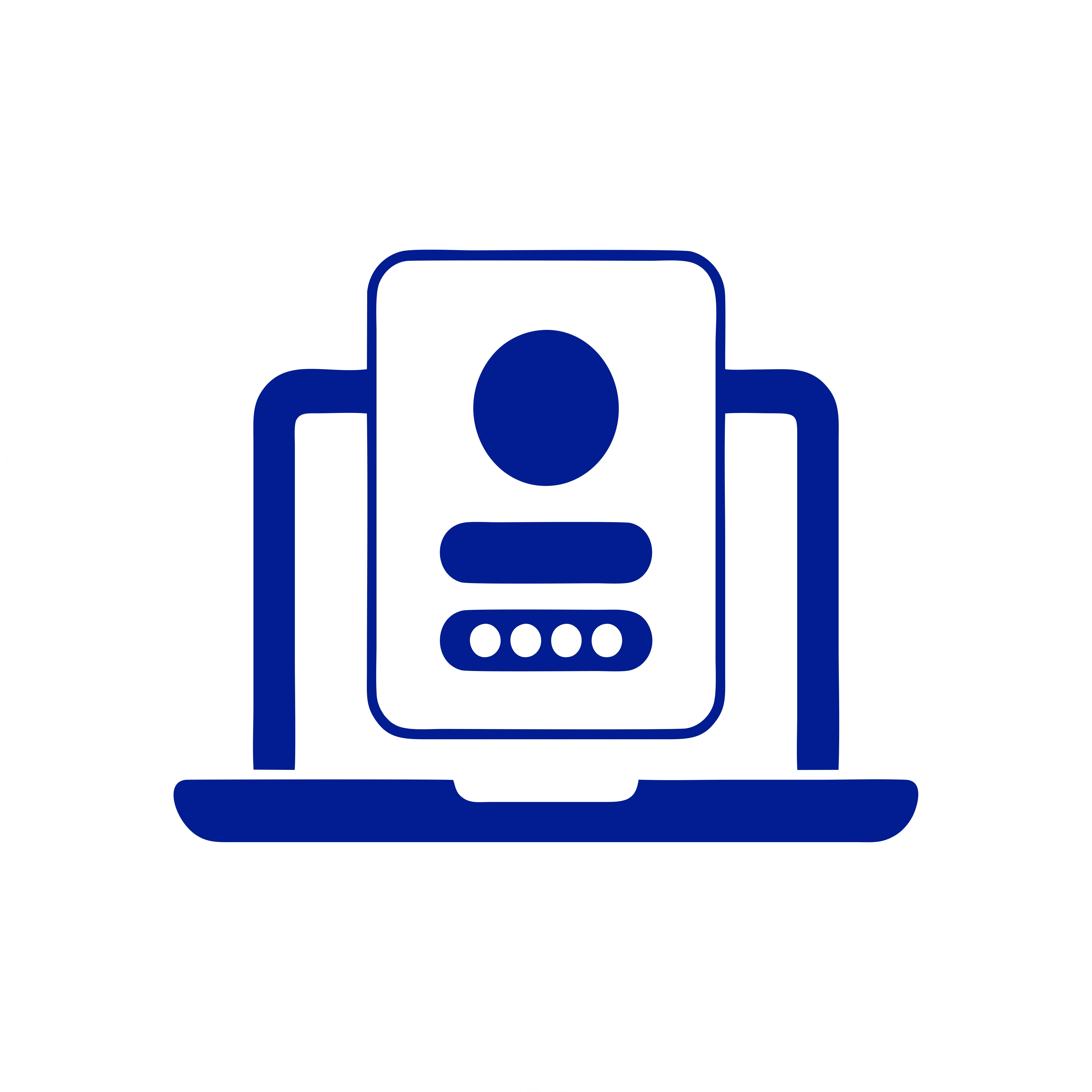 Registration process illustration